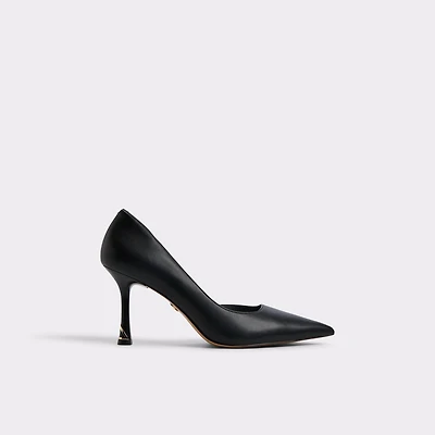 Livianna Black Women's Pumps | ALDO Canada