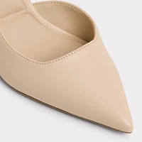 Livianna Medium Beige Women's Pumps | ALDO US