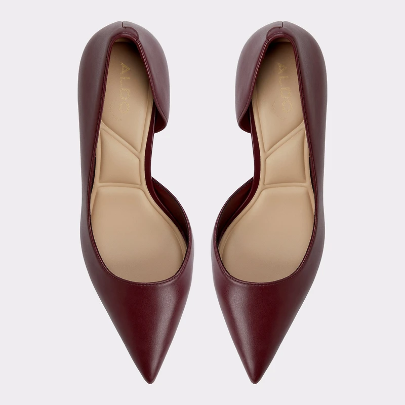 Livianna Other Red Women's Pumps | ALDO Canada