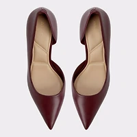 Livianna Other Red Women's Pumps | ALDO Canada