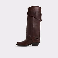 Longhorn Medium Brown Women's Western | ALDO Canada