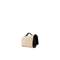 ALDO Looka - Women's Handbags Top Handle - Black