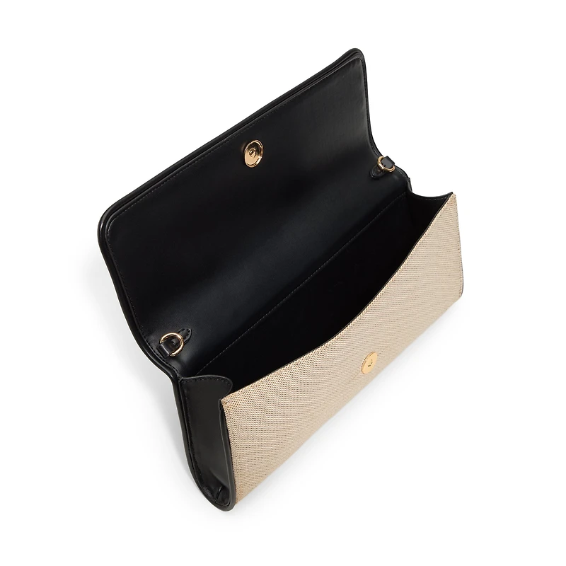 ALDO Looka - Women's Handbags Top Handle - Black