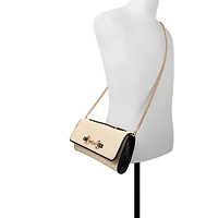 ALDO Looka - Women's Handbags Top Handle - Black