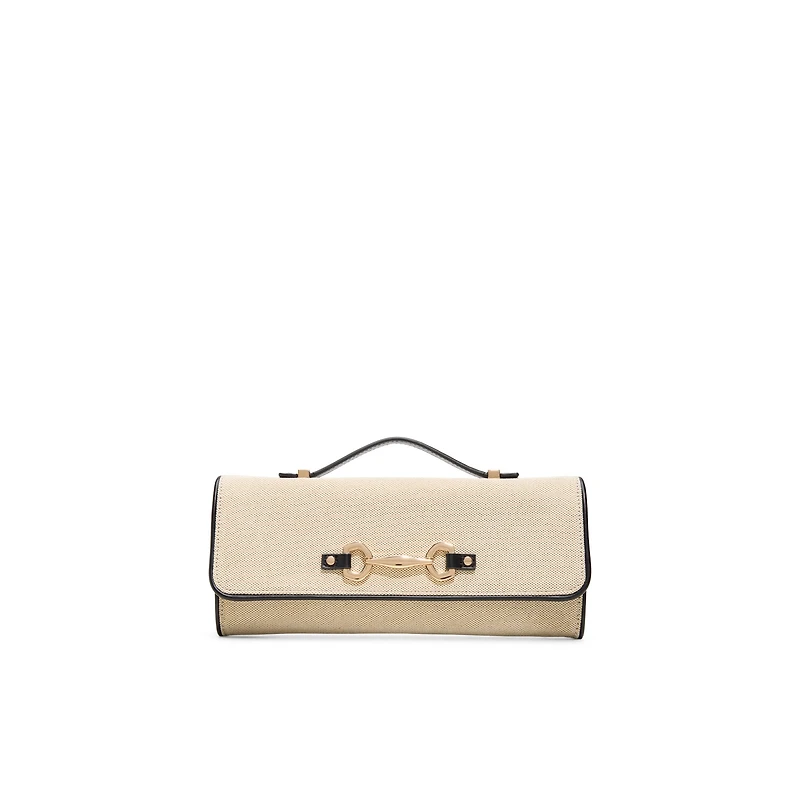 ALDO Looka - Women's Handbags Top Handle - Black