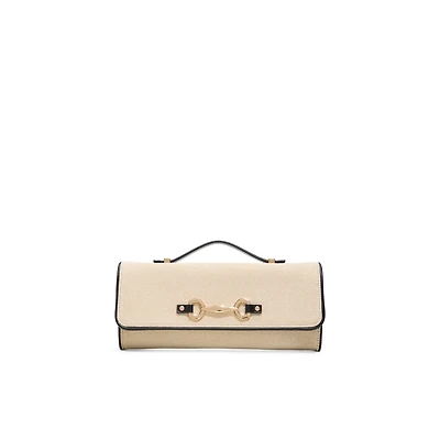 ALDO Looka - Women's Handbags Top Handle - Black