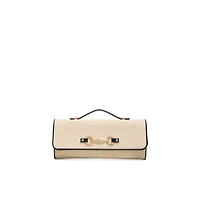 ALDO Looka - Women's Handbags Top Handle - Black