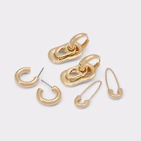 Lovecapse Gold Women's Earrings | ALDO US