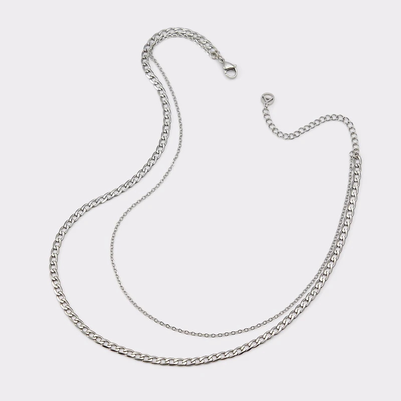 Lovechain Silver Women's Aldo Sport Club | ALDO US
