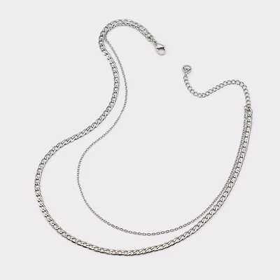 Lovechain Silver Women's Aldo Sport Club | ALDO US