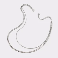 Lovechain Silver Women's Aldo Sport Club | ALDO US