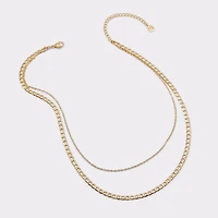 Lovechain Gold Women's Aldo Sport Club | ALDO US