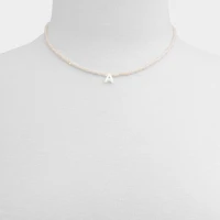 Loveletter Jaune Femmes Colliers | ALDO Canada
