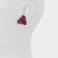 Luccyymini Bordo Women's Earrings | ALDO Canada