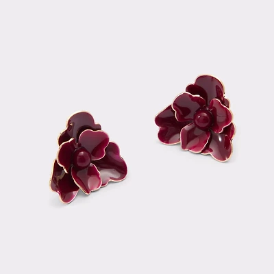Luccyymini Bordo Women's Earrings | ALDO Canada