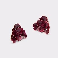 Luccyymini Bordo Women's Earrings | ALDO Canada
