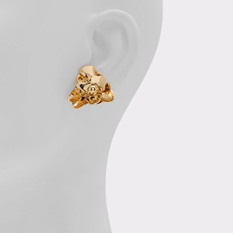 Luccyymini Gold Women's Earrings | ALDO Canada