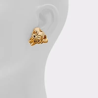 Luccyymini Gold Women's Earrings | ALDO Canada