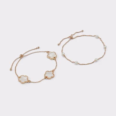 Luckyflower Ice Women's Bracelets | ALDO US