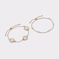 Luckyflower Ice Women's Bracelets | ALDO US
