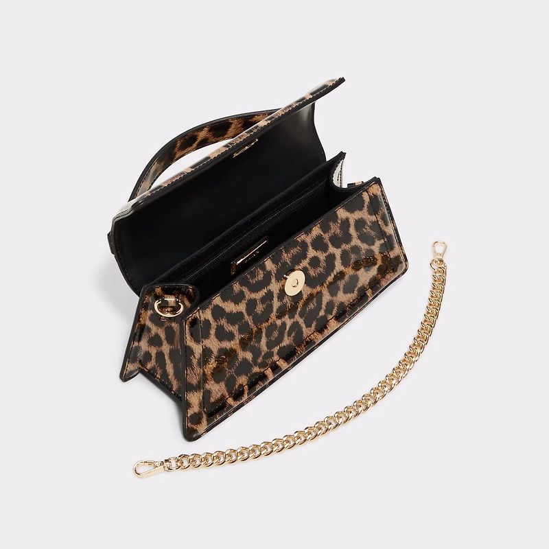 Lysandria Print Women's Top Handle Bags | ALDO US
