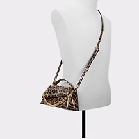 Lysandria Print Women's Top Handle Bags | ALDO US