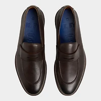 Mack Marron Foncé Hommes Chaussures habillées | ALDO Canada