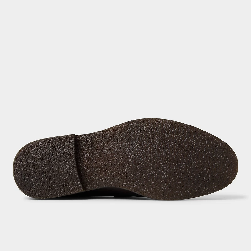 Mack Marron Foncé Hommes Chaussures habillées | ALDO Canada
