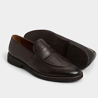 Mack Marron Foncé Hommes Chaussures habillées | ALDO Canada