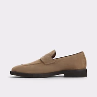 Mack Taupe Men's Dress Shoes | ALDO Canada