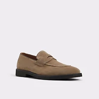 Mack Taupe Men's Dress Shoes | ALDO Canada