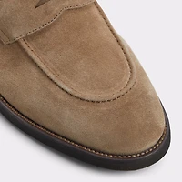 Mack Taupe Men's Dress Shoes | ALDO Canada