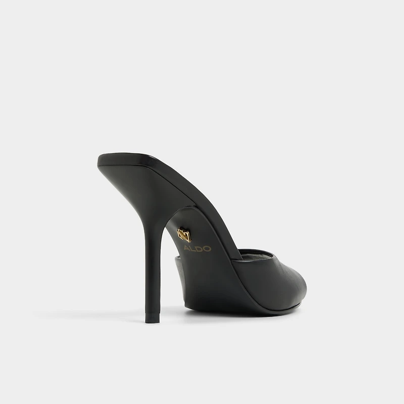 Madelan Black Women's High heels | ALDO Canada