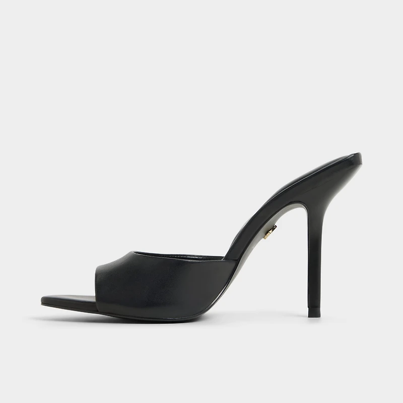Madelan Black Women's High heels | ALDO Canada