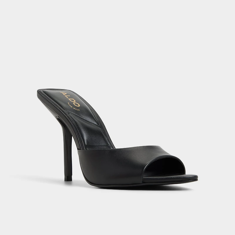 Madelan Black Women's High heels | ALDO Canada