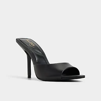 Madelan Black Women's High heels | ALDO Canada