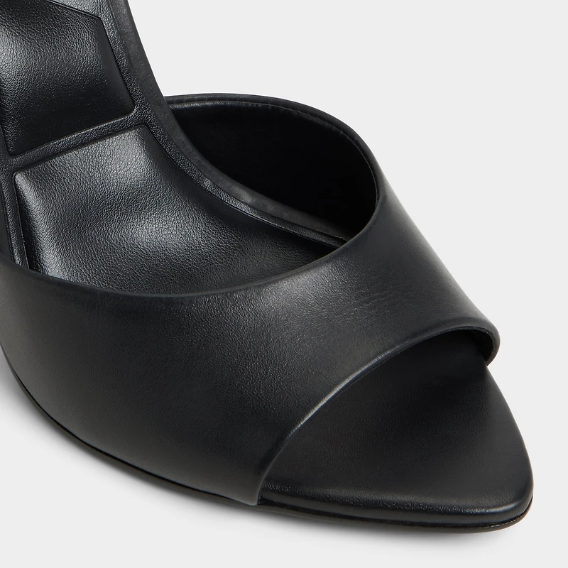 Madelan Black Women's High heels | ALDO Canada