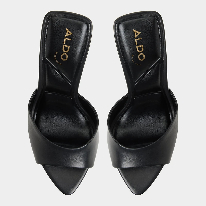 Madelan Black Women's High heels | ALDO Canada
