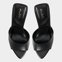 Madelan Black Women's High heels | ALDO Canada