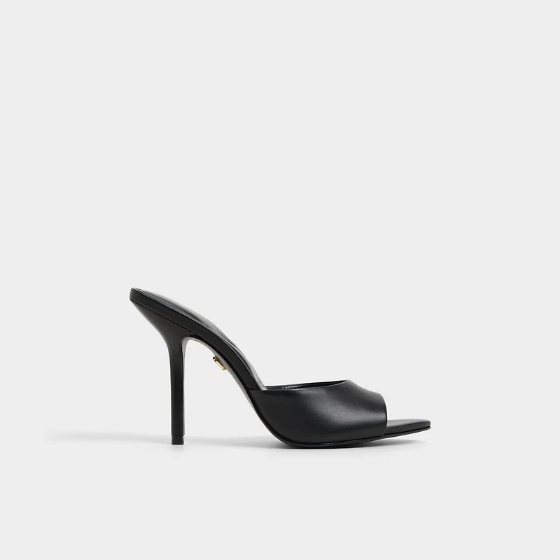 Madelan Black Women's High heels | ALDO Canada