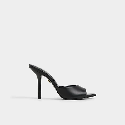 Madelan Black Women's High heels | ALDO Canada