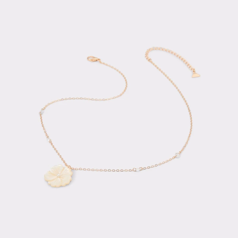 Magnollia Ice Women's Necklaces | ALDO US