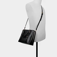Maleahx Noir Femmes Sacs fourre-tout | ALDO Canada