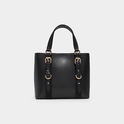 Maleahx Noir Femmes Sacs fourre-tout | ALDO Canada