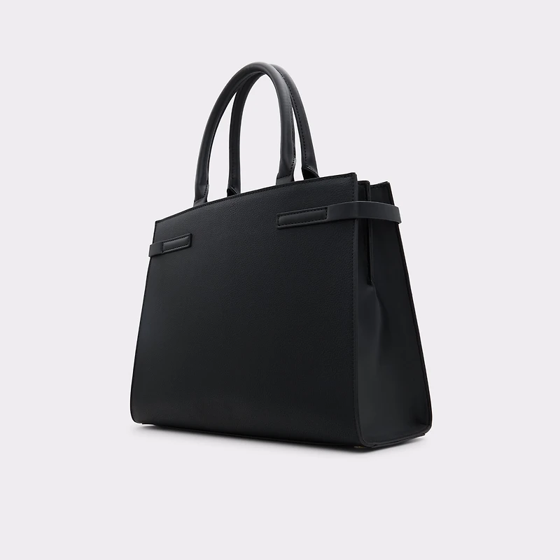 Manillaax Black Women's Tote & Satchel bags | ALDO Canada