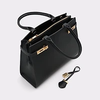 Manillaax Black Women's Tote & Satchel bags | ALDO Canada