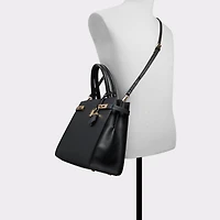 Manillaax Black Women's Tote & Satchel bags | ALDO Canada