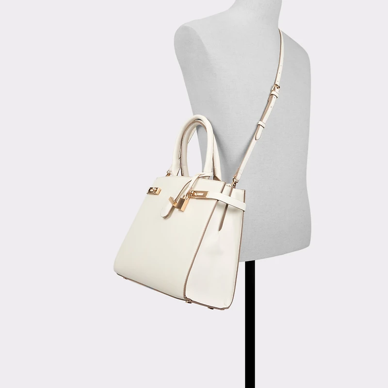 Manillaax White Women's Tote & Satchel bags | ALDO Canada