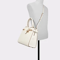 Manillaax White Women's Tote & Satchel bags | ALDO Canada