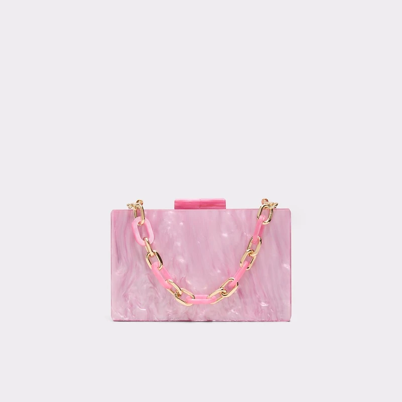 Mareinaa Pink Women's Clutches & Evening bags | ALDO US